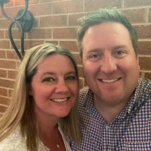 Meet your Posher, Staci